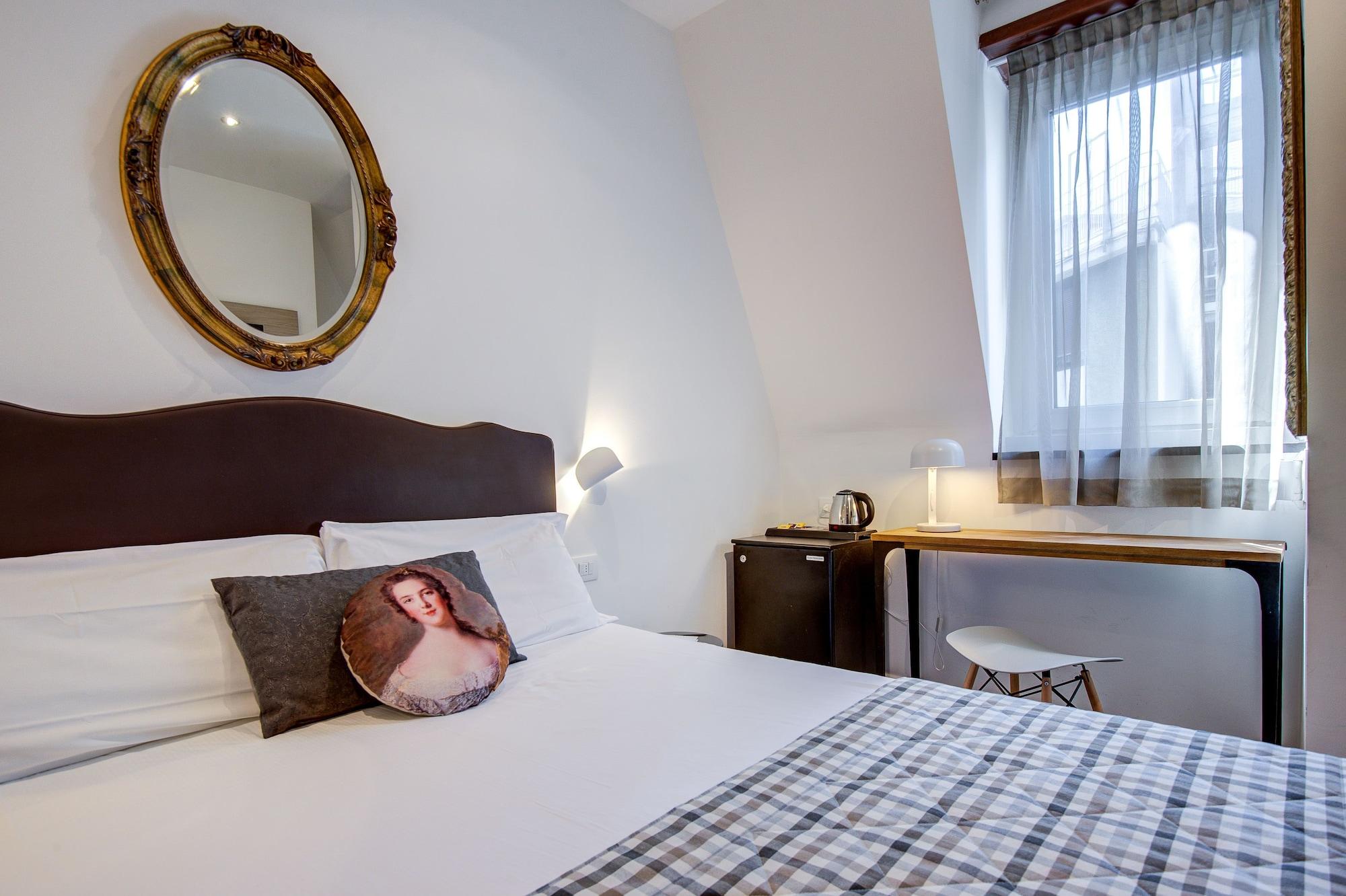 Hotel Bernina Milano Esterno foto
