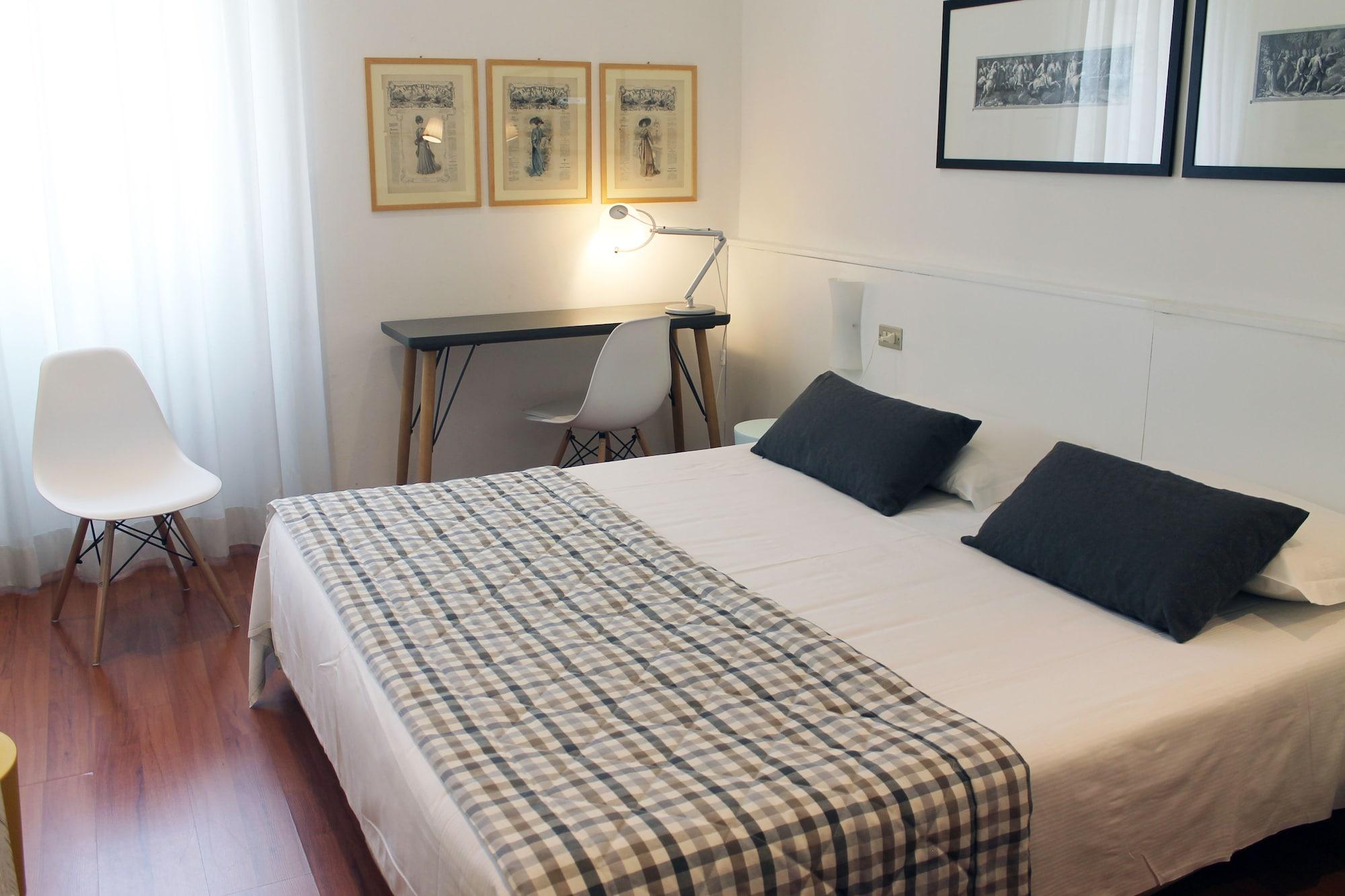 Hotel Bernina Milano Esterno foto