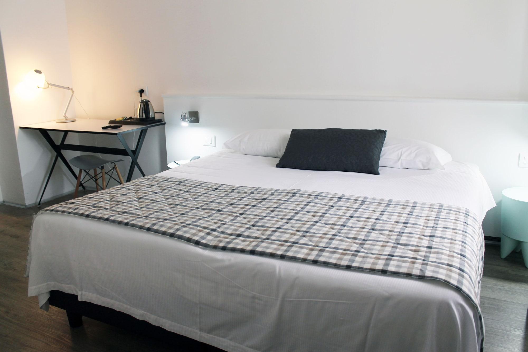 Hotel Bernina Milano Esterno foto