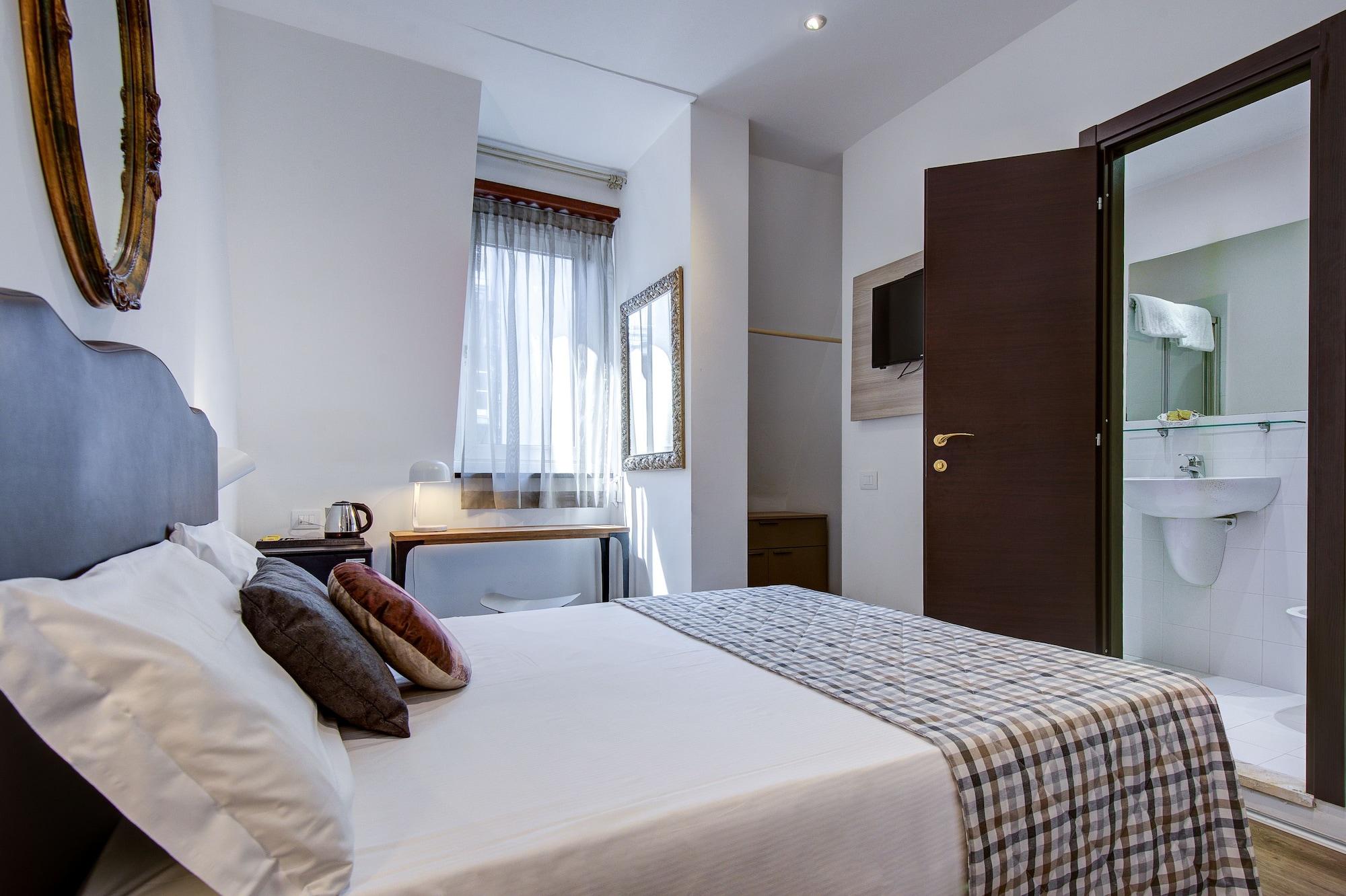 Hotel Bernina Milano Esterno foto