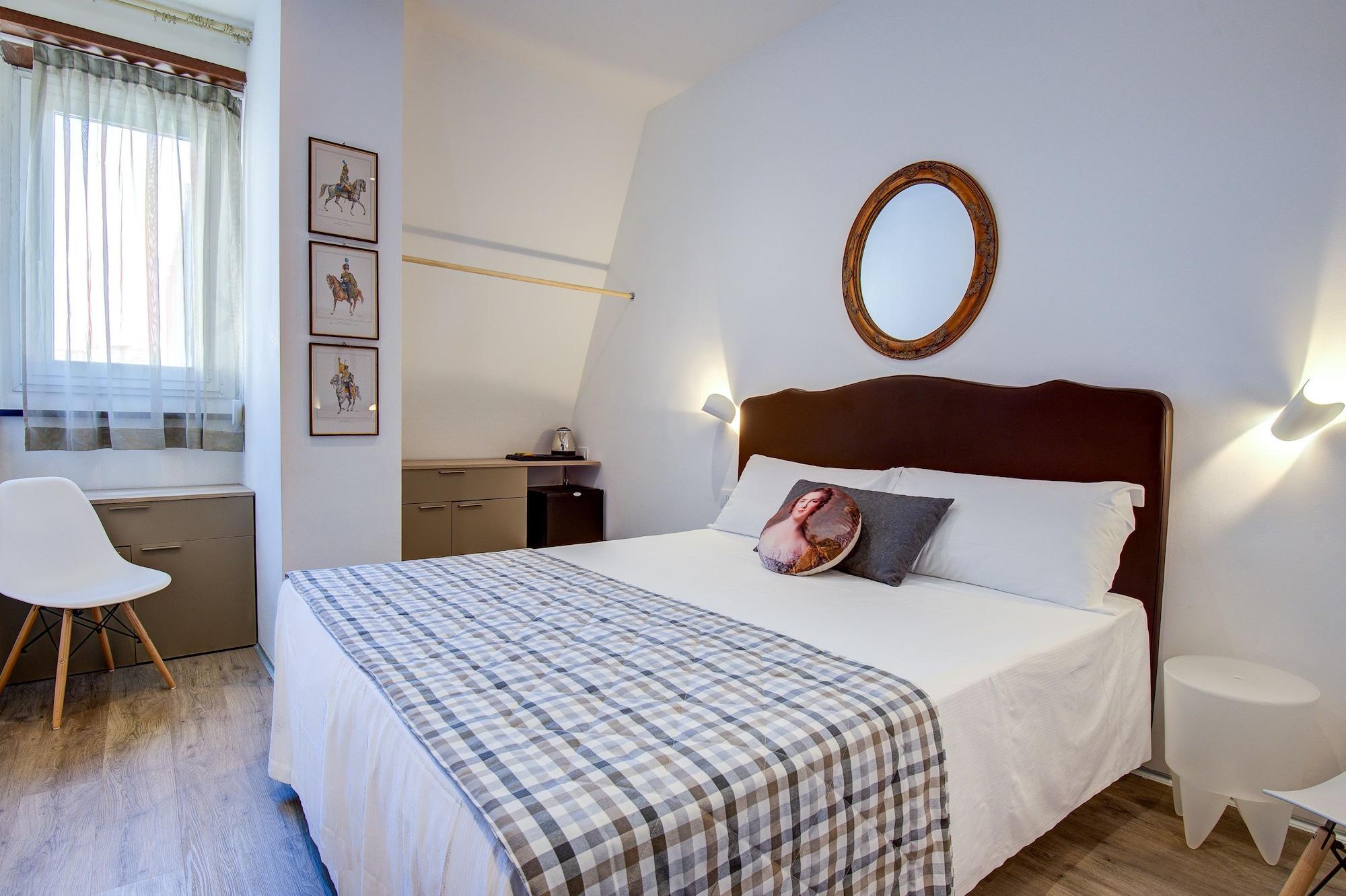 Hotel Bernina Milano Esterno foto