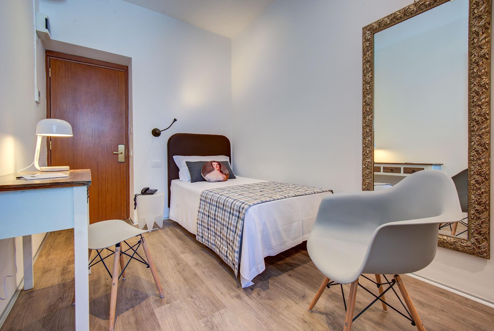 Hotel Bernina Milano Esterno foto