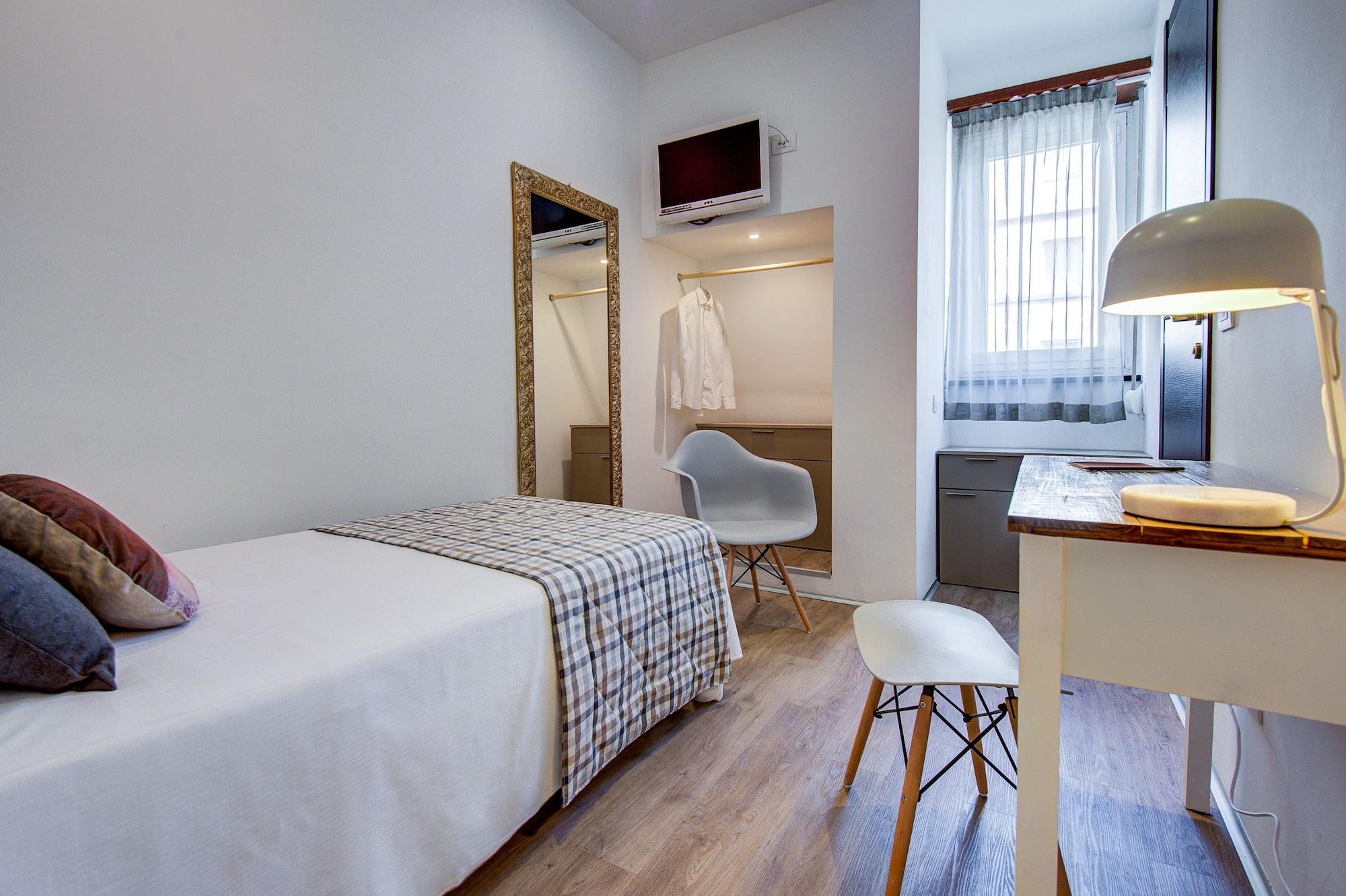 Hotel Bernina Milano Esterno foto
