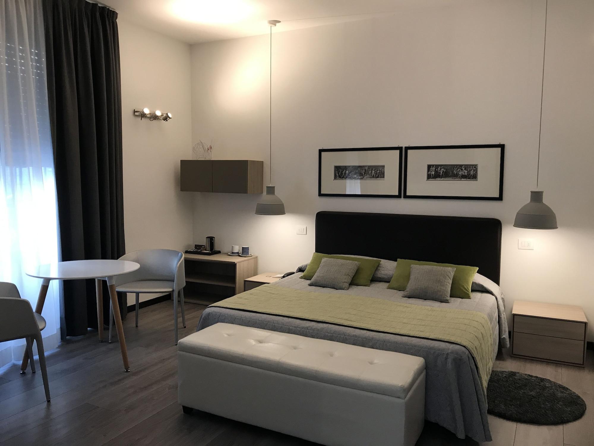 Hotel Bernina Milano Esterno foto