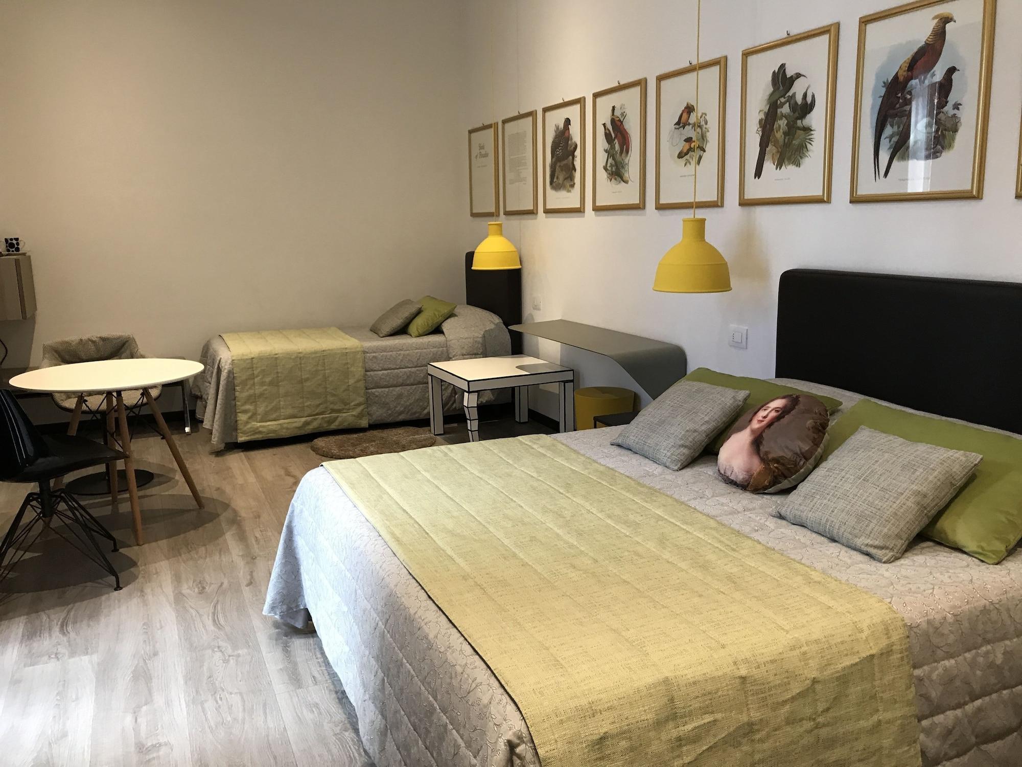 Hotel Bernina Milano Esterno foto
