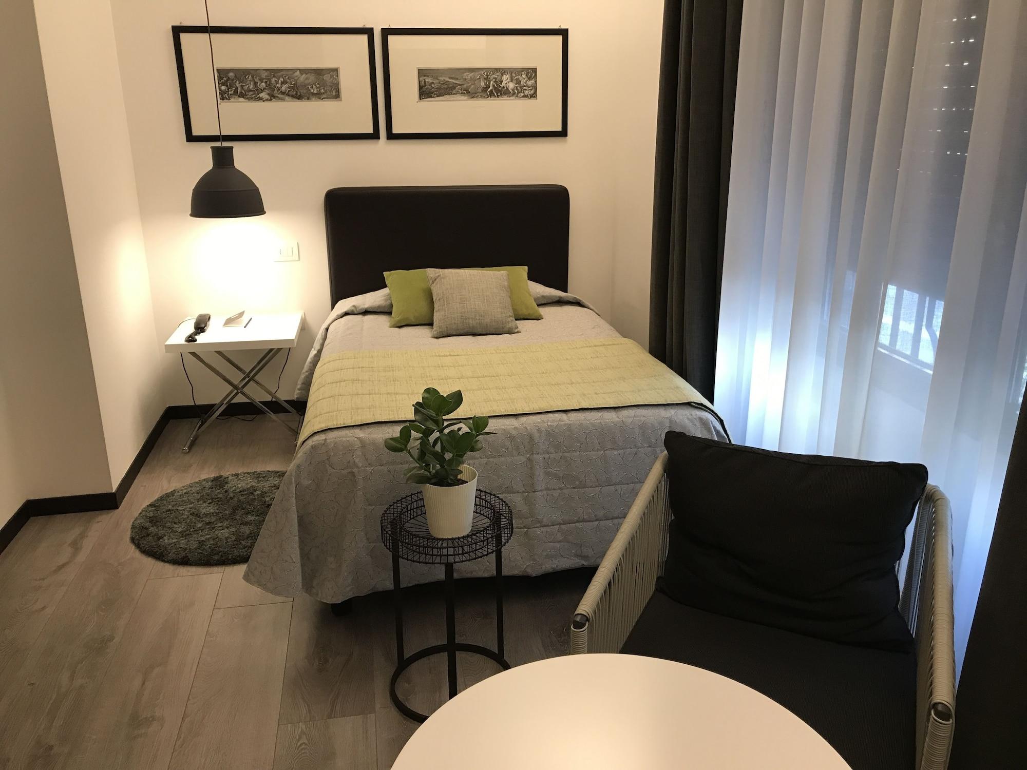 Hotel Bernina Milano Esterno foto