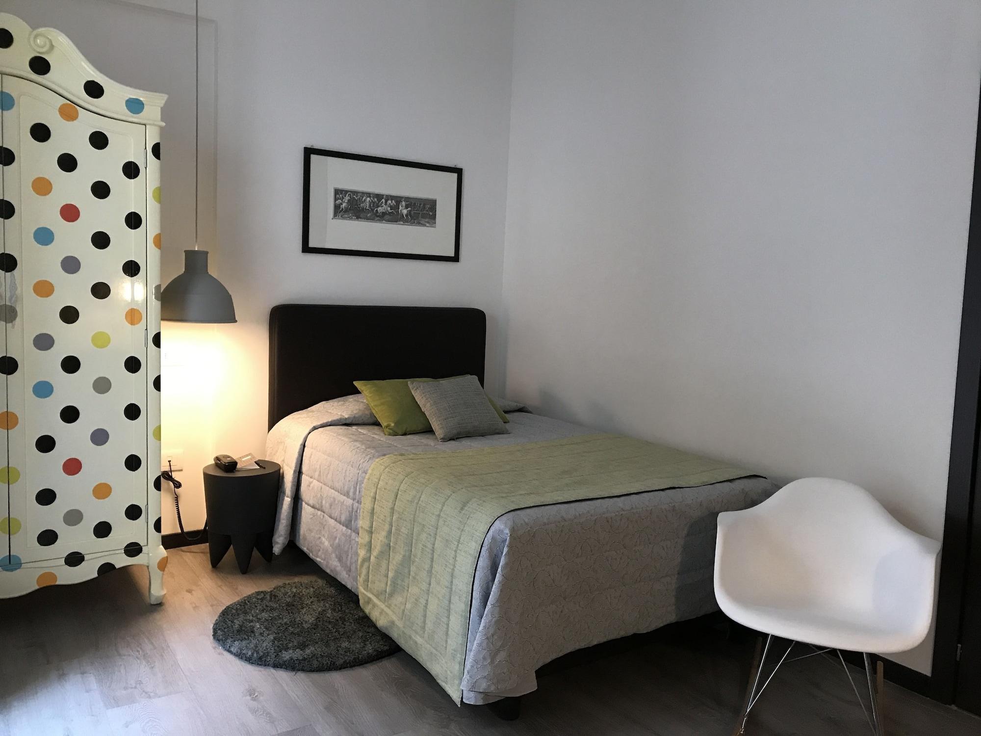 Hotel Bernina Milano Esterno foto