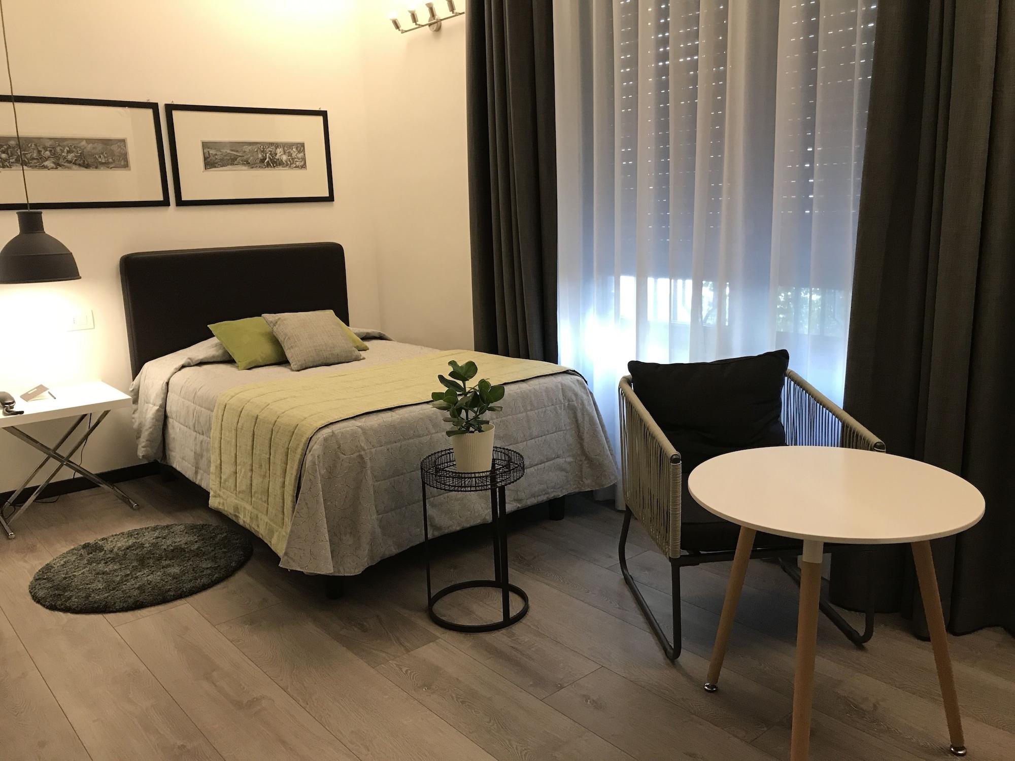 Hotel Bernina Milano Esterno foto