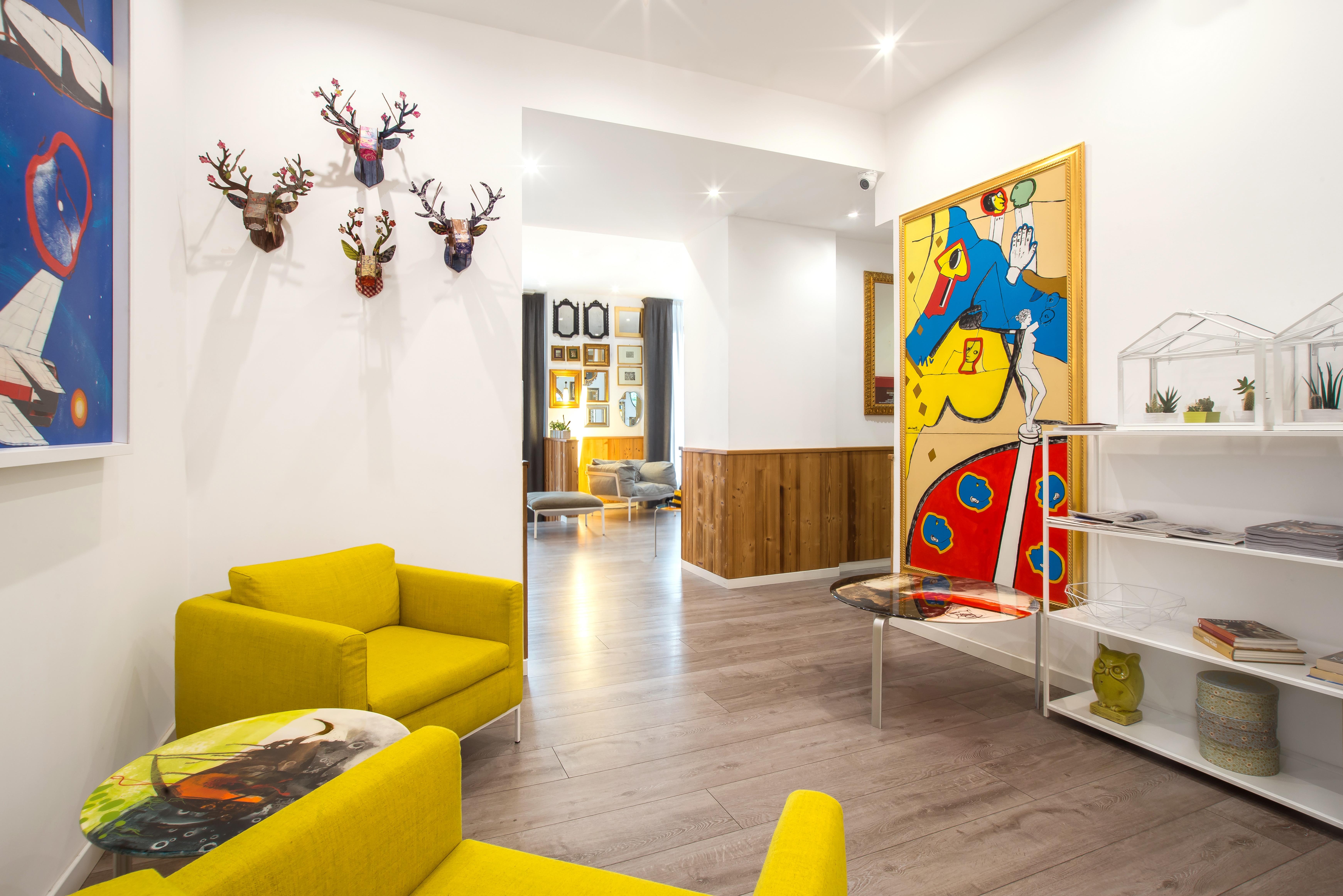 Hotel Bernina Milano Esterno foto