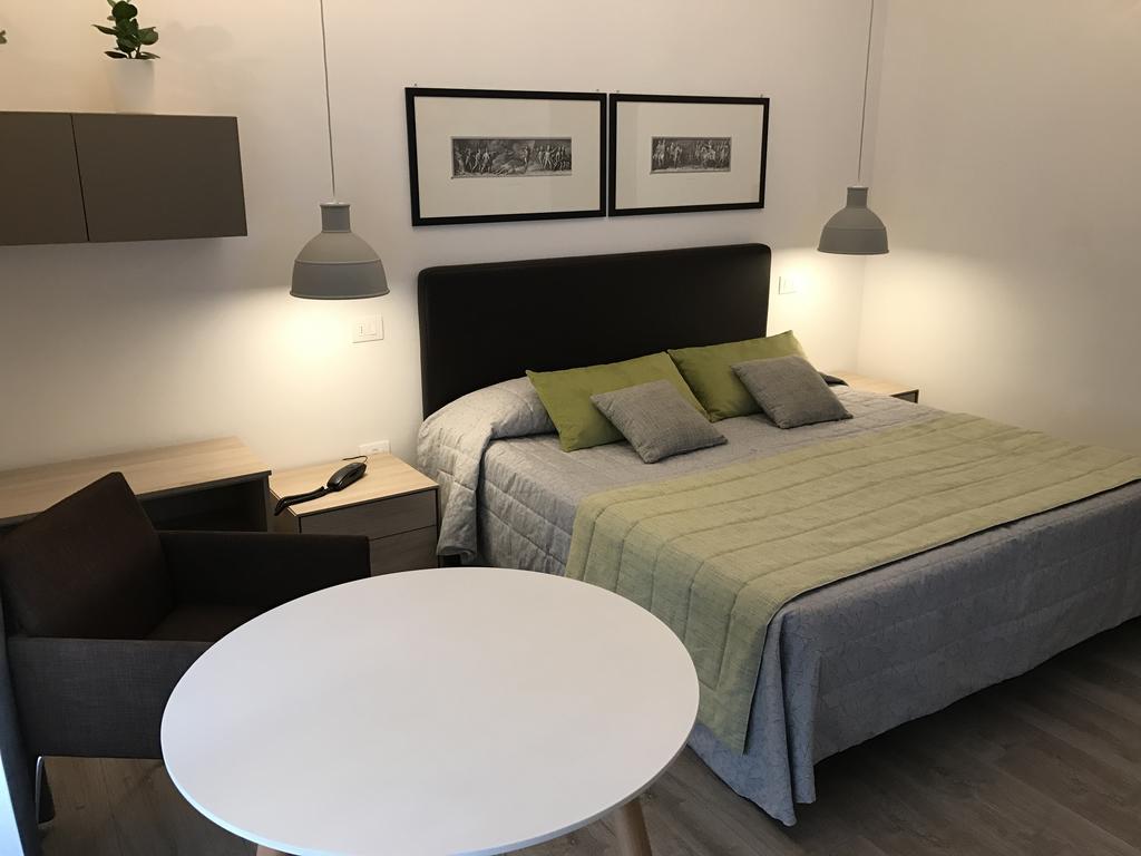 Hotel Bernina Milano Esterno foto