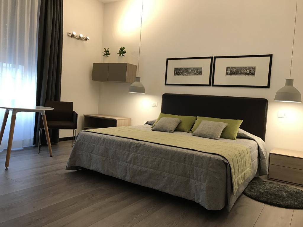 Hotel Bernina Milano Esterno foto