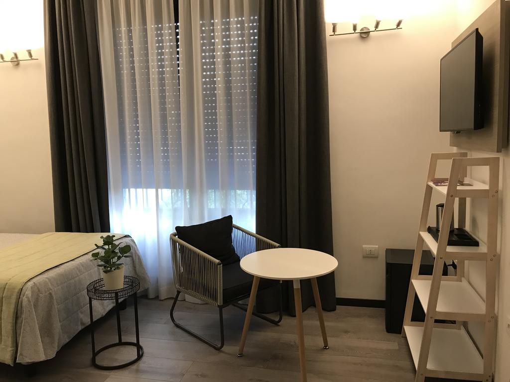 Hotel Bernina Milano Esterno foto