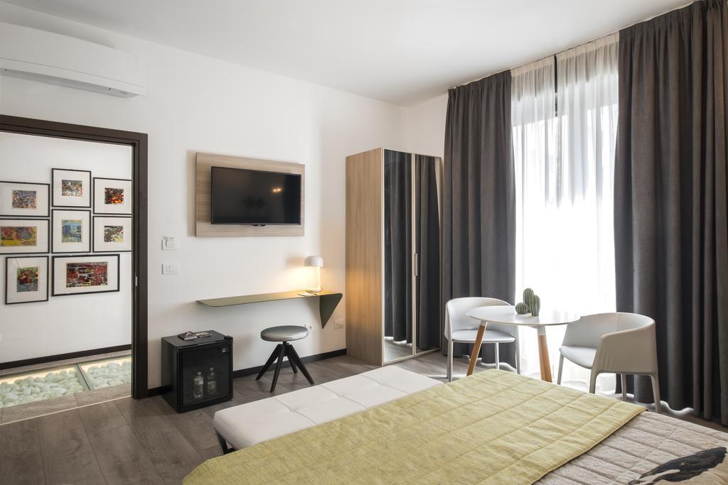 Hotel Bernina Milano Esterno foto