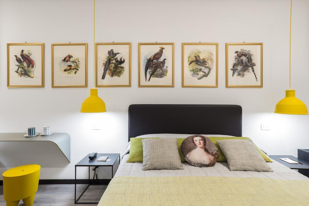 Hotel Bernina Milano Esterno foto