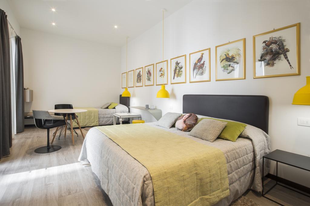 Hotel Bernina Milano Esterno foto